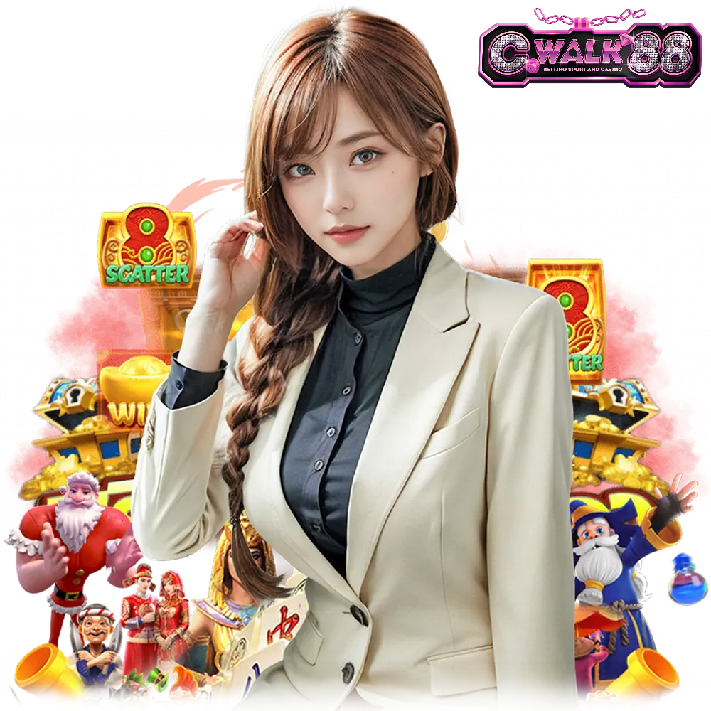 cwalk88 บอลโลก2026