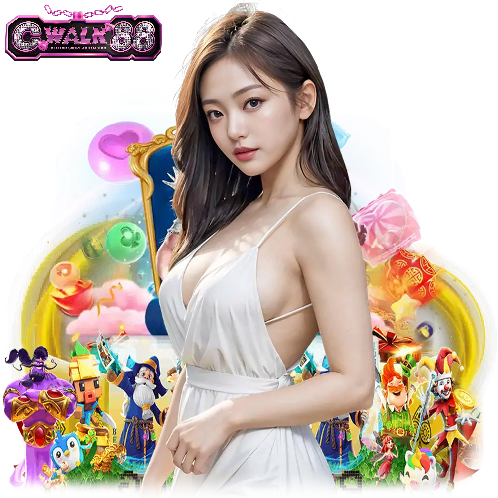 cwalk88